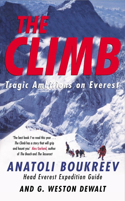 The Climb