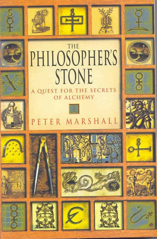 Philosopher's Stone