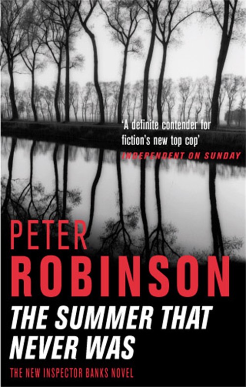 The Summer That Never Was