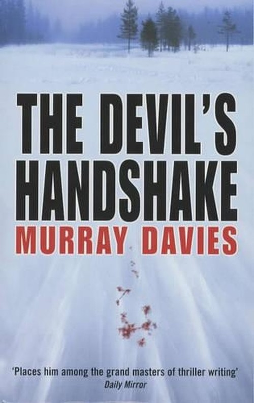 The Devil's Handshake