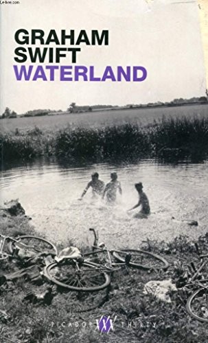 Waterland (Birthday Edition)