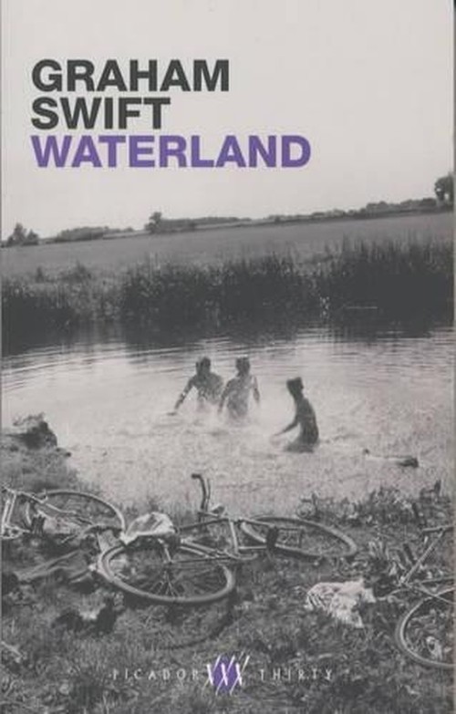 Waterland (Birthday Edition)