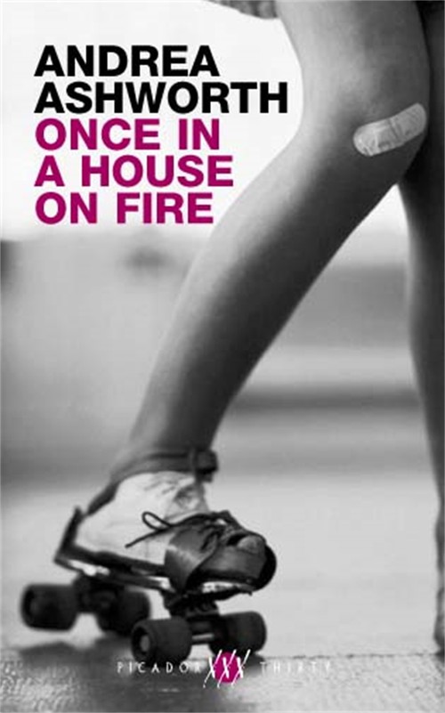 Once in a House on Fire (Birthday Edition)