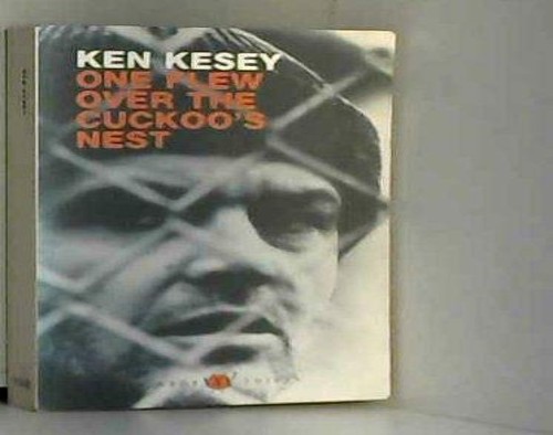 One Flew Over the Cuckoo's Nest (Birthday Edition)