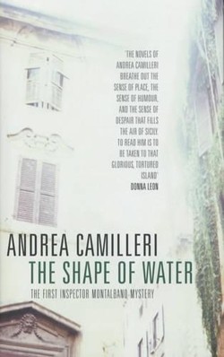 The Shape of Water