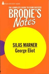 Brodie's Notes on George Eliot's "Silas Marner"