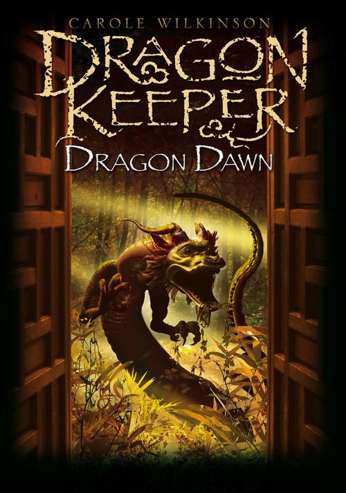 Dragon Dawn