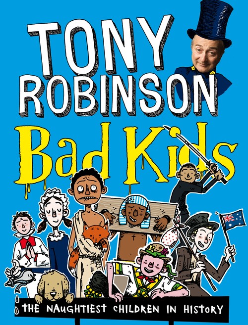 Bad Kids