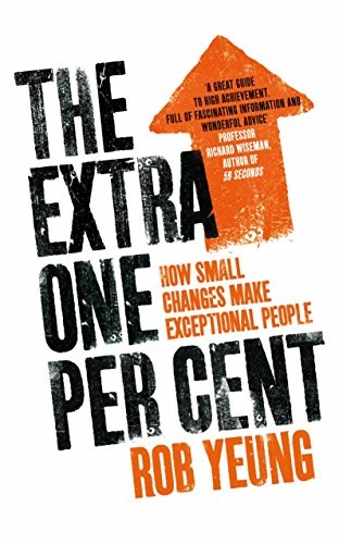 The Extra One Per Cent