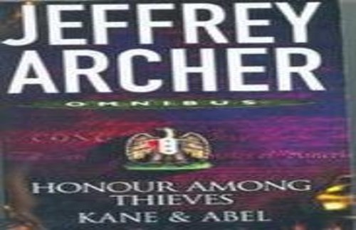 Kane & Abel / Honour Among Thieves