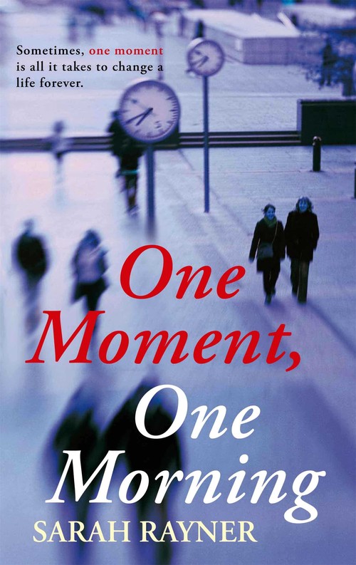 One Moment, One Morning