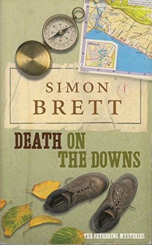 Death on The Downs