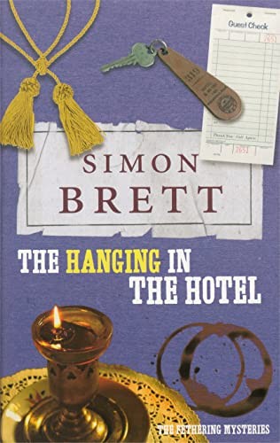 The Hanging in the Hotel