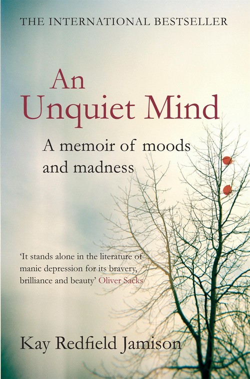 An Unquiet Mind