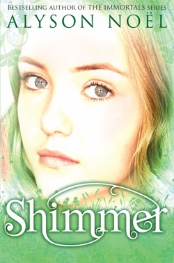 A Shimmer