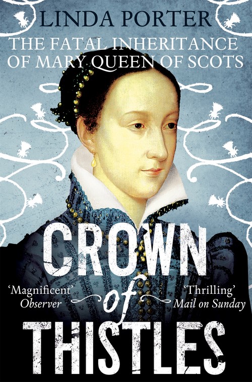 Crown of Thistles