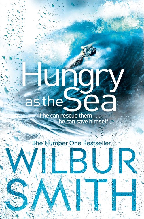 Hungry as the Sea