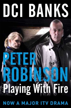 DCI Banks: Playing With Fire