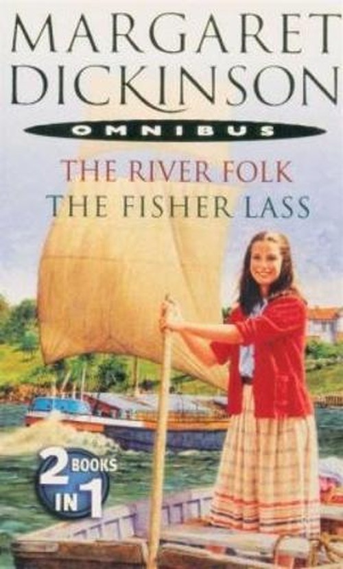 The river folk and The fisher lass