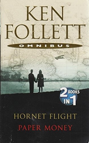 HORNET FLIGHT PAPER MONEY DUO SPL