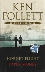 HORNET FLIGHT PAPER MONEY DUO SPL