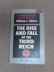 The Rise and Fall of the Third Reich