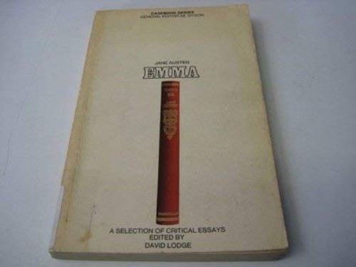 Jane Austen's "Emma"
