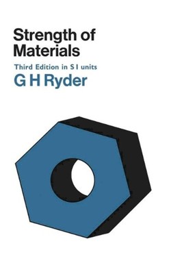 Strength of Materials