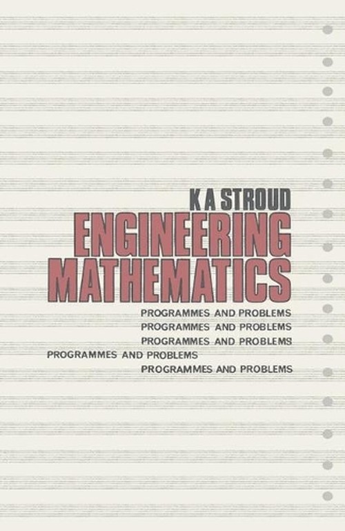 Engineering Mathematics