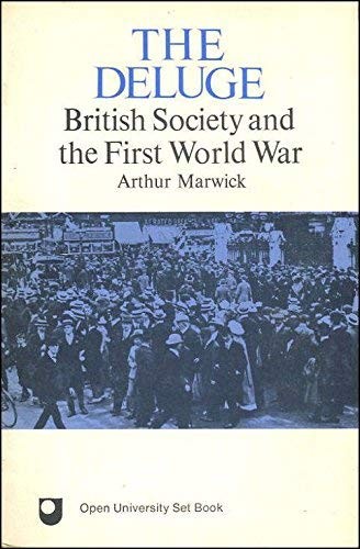 Arthur Marwick Books | Social History Insights | World of Books GB