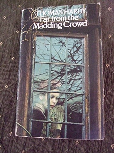 Far from the Madding Crowd
