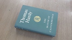Mayor of Casterbridge