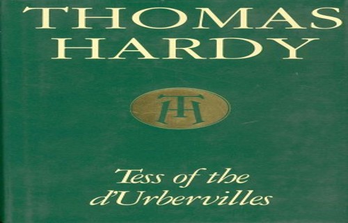 Tess of the D'Urbervilles