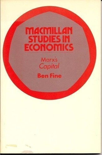Marx's 