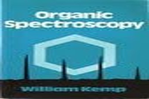 Organic Spectroscopy