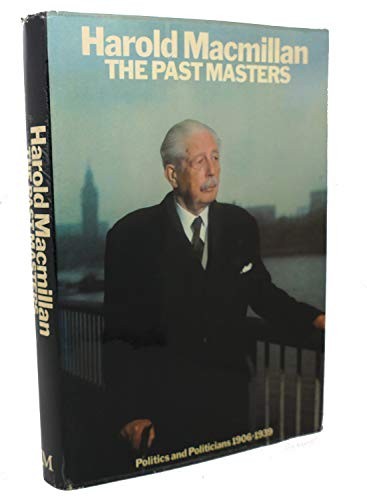 The Past Masters