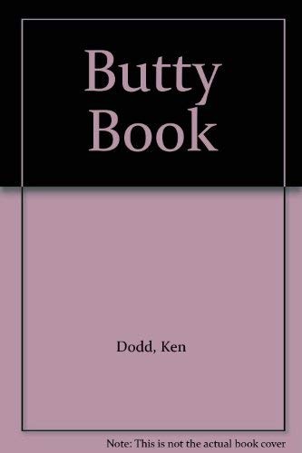 Butty Book