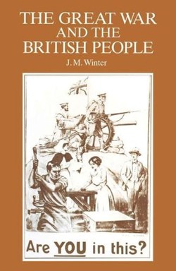 The Great War and the British People