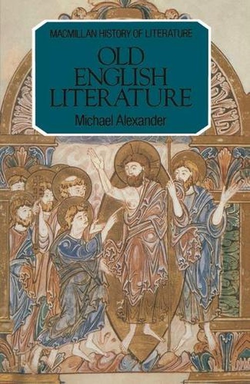 Old English Literature