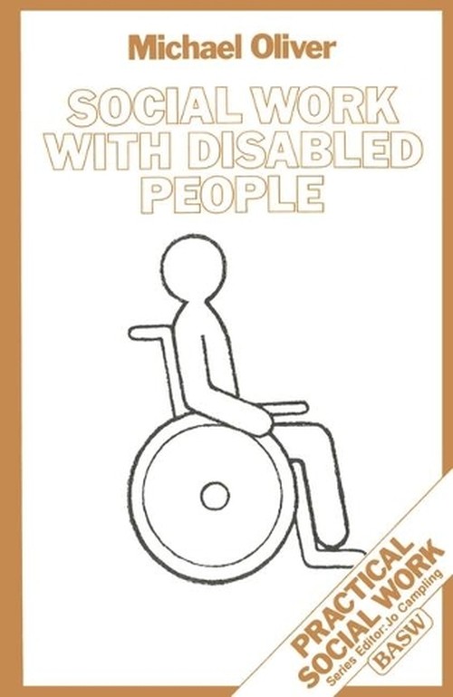 Social Work with Disabled People