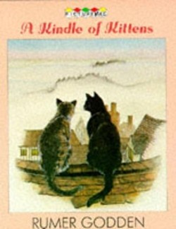 A Kindle of Kittens