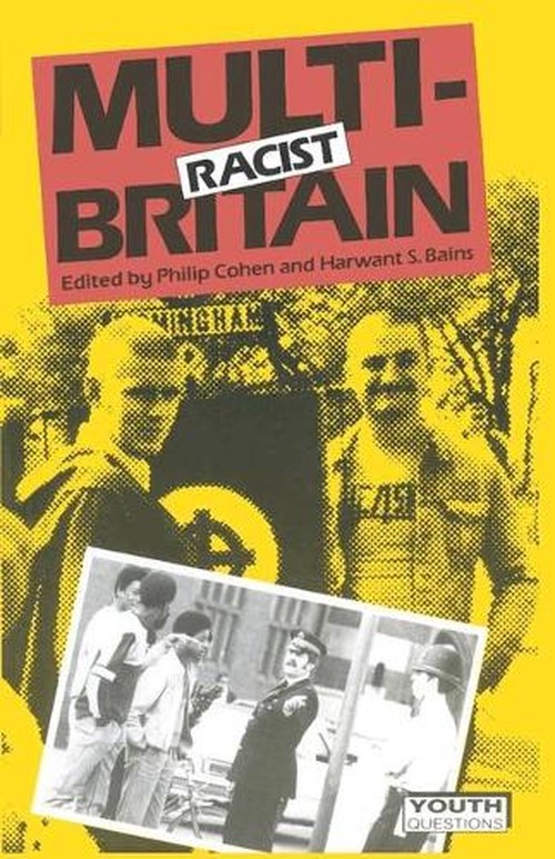 Multiracist Britain