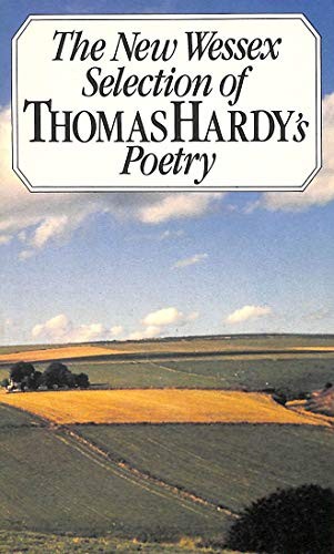 Selected Poetry of North Wessex