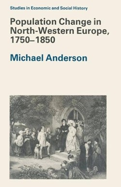 Population Change in North Western Europe, 1750-1850