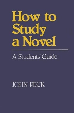 How to Study a Novel