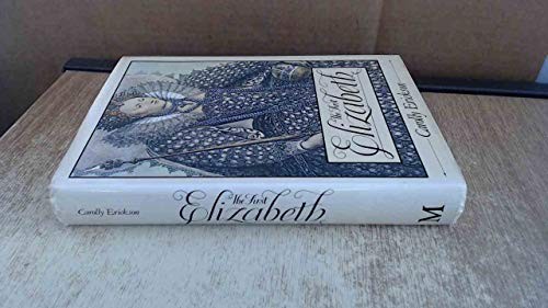 First Elizabeth