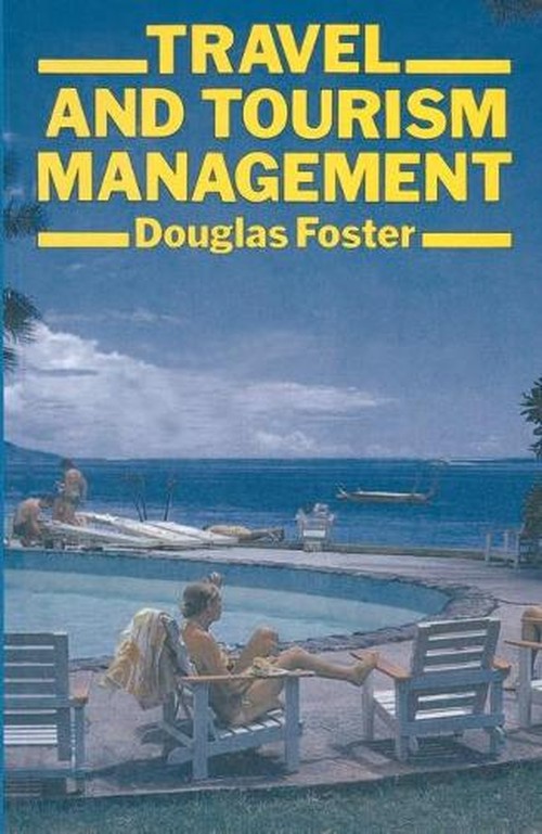 Travel and Tourism Management