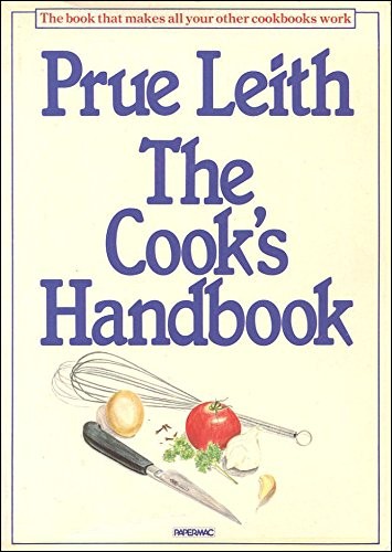 The Cook's Handbook