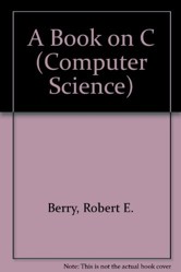 A Book on C