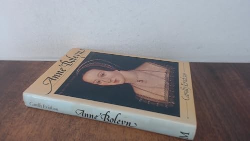 Anne Boleyn